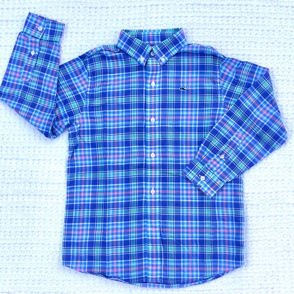 Vineyard Vines Other - Vineyard Vines button down shirt